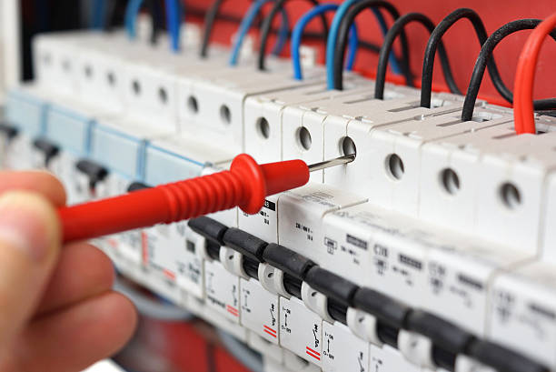 Emergency Electrical Repair Services in Glendale, OH